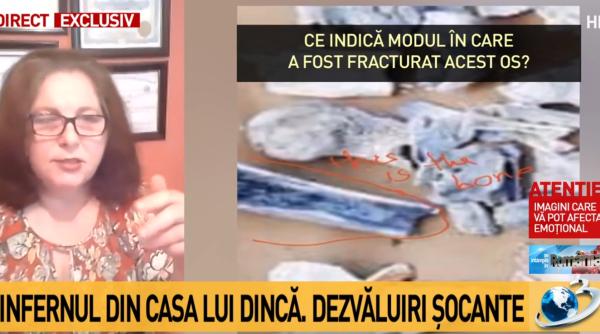 Cazul CARACAL: Părinții Alexandrei Măceșeanu - „O mână de cenuşă şi şapte dinţi nu sunt de înmormântat“