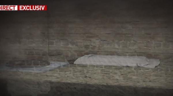 Detalii CUTREMURĂTOARE legate de casa lui Dincă. Avea o cameră creată SPECIAL pentru sechestrarea de persoane