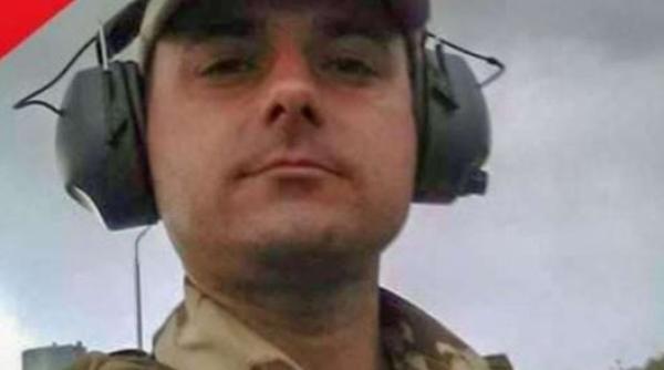 El este EROUL din Kabul: Caporalul Ciprian-Ştefan Polschi, avansat post-mortem. Gest INCREDIBIL făcut înainte să moară