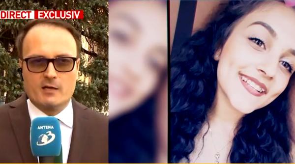 Familia Măceșeanu, REACȚIE privind candidatura lui Alexandru CUMPĂNAȘU: „Dacă nu era cazul Alexandrei...“