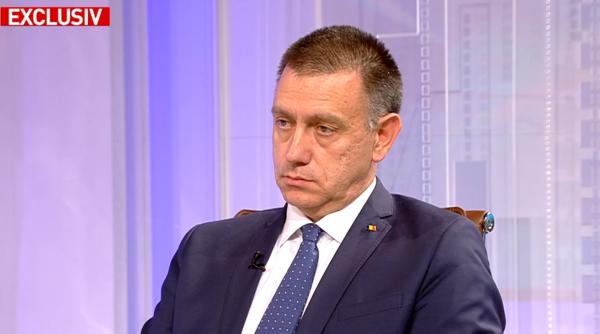Fifor, reacție după moartea militarului român: "Războiul a cerut din nou sacrificiu de sânge românesc"