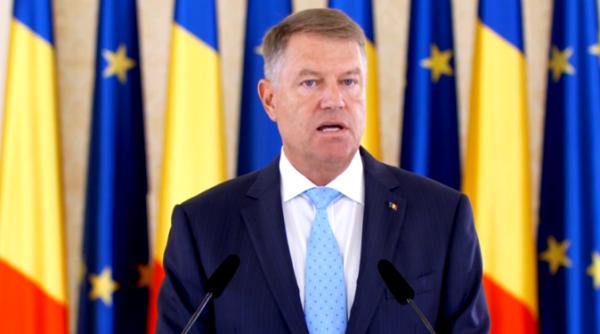 Klaus Iohannis LOVEȘTE DUR în Guvernul Dăncilă: „INSTABILITATE și PROBLEME: au schimbat 3 guverne și 80 de miniștri”
