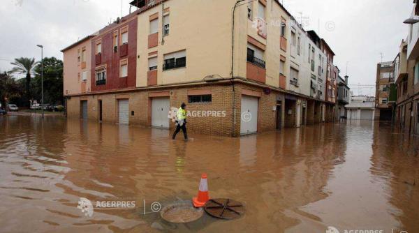 MAE - Atenționare de călătorie CROAȚIA: S-a emis COD ROȘU