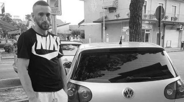 RĂSTURNARE DE SITUAȚIE în cazul lui Alin, românul care a provocat tragedia cu 4 morți din ITALIA