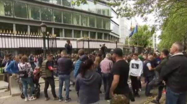 ROMÂNII din DIASPORA au REACȚIONAT la vestea că autoritățile vor să-i ÎNSCRIE pe site-ul ANAF: „Nu este corect! Nu vom accepta!”