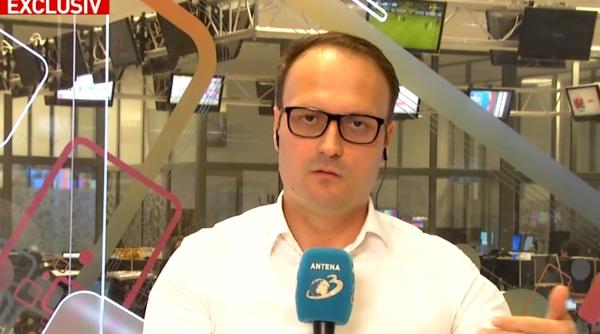 Alexandru Cumpănașu: „Acest Dincă a făcut trafic de persoane”