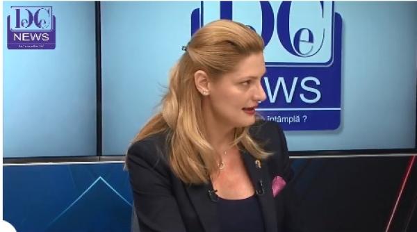 Cât plătește România pentru votul din DIASPORA. Ramona Mănescu: "Noi am estimat..."