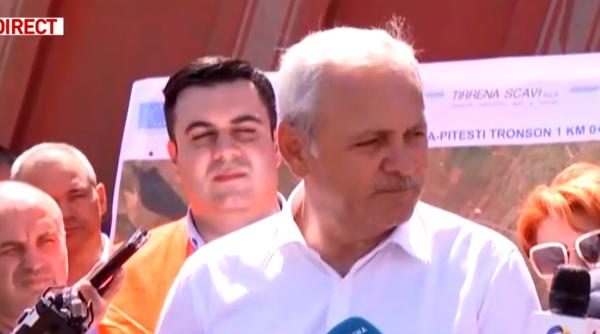 Fiul lui Liviu Dragnea și-ar FINANȚA echipa de fotbal cu BANI din arendă. Localnicii din Teleorman se PLÂNG