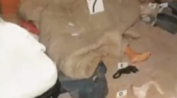 Italia. ROMÂN, la procesul în care este acuzat că și-a UCIS soția: „Am găsit-o MOARTĂ când am ajuns acasă! M-am SPERIAT!”