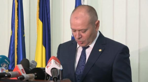 Raport DIICOT: Au fost cerute informații din Italia și din SUA pentru cazul Caracal