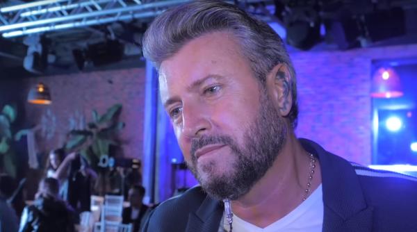 Cătălin Botezatu, OPERAT de URGENȚĂ