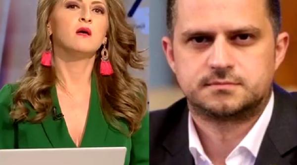 Ministrul Turismului, ENERVAT la Antena 3: „S-a SUPĂRAT că am spus și de punctele mai puțin bune. Asta este SITUAȚIA!”