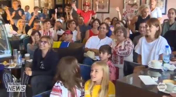 Comunitatea românilor din CANADA, cu sufletul alături de Bianca Andreescu: „Suntem foarte mândri de ea și aici și acasă“