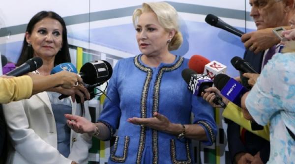 CEx PSD, astăzi, în urma respingerii miniștrilor de către Klaus Iohannis