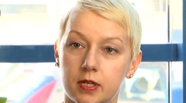 Gîrbovan, acuzată că și-a negociat funcția: "Un fakenews la scară națională!"