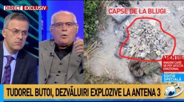Noi detalii din ancheta de la Caracal: „Dincă trebuie să justifice proveniența acestor capse. Sunt peste 40“