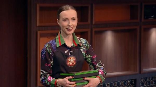 Chefi la cuțite: Ingrid Kaddura, româncă plecată de 16 ani în Israel - „Inima și sufletul mi-s tot acasă“