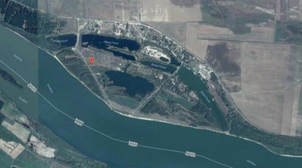 Dosar Belina. Avocații vor să demonstreze că Belina e o "baltă": "Nu trec vapoare pe-acolo"