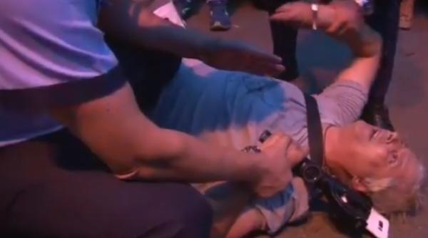 EXCLUSIV - Marian Ceaușescu DEZVĂLUIE ce a pățit la poliție: "M-au LOVIT, mi-au spus că-s JAVRĂ"