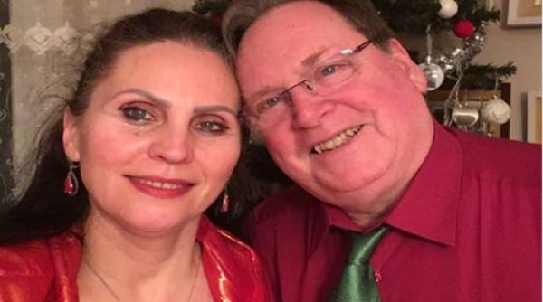 MEDIC ROMÂN, UCIS în Marea Britanie de către PROPRIUL FIU: Tânărul, suspectat de o CRIMĂ DUBLĂ