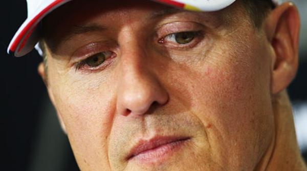 Michael Schumacher, MUTAT la spital în secret. Infirmiera: Vă asigur că e CONȘTIENT