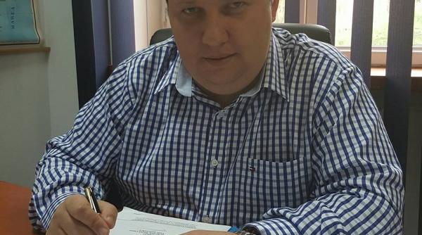 Petcu: "Membrii ALDE care ar accepta o funcţie sunt excluşi de drept"