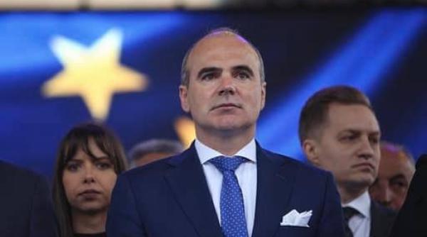 Rareș Bogdan: "Dăncilă uită că guvernele PSD sunt preșul lui Erdogan"