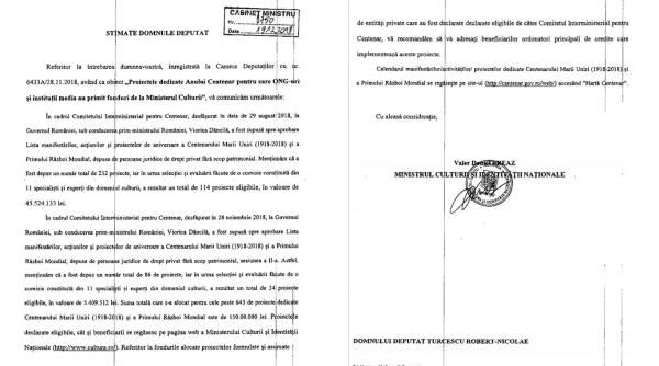Robert Turcescu dezvăluie ACTIVITATEA lui Alexandru Cumpănașu: „Eu cred că a fost un cal Breaz!“