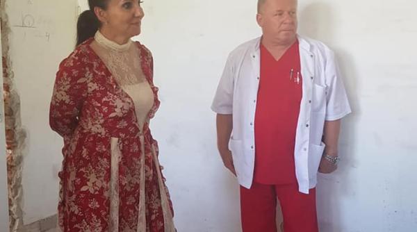 Cât a costat ”rochia de 2000 de euro” a Ministrului Sănătății