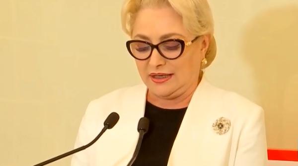 Dăncilă, prima REACȚIE după ce președintele i-a REFUZAT miniștri: "Iohannis e împotriva românilor"