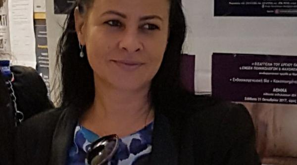 Nina Ghiță, la interviurile StiriDiaspora. Analiză pe problemele Diasporei