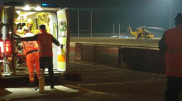 SPANIA: Tânăr român, ÎMPUȘCAT din RĂZBUNARE de un englez beat, în fața unui club de noapte