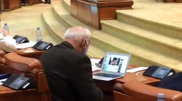 Lider ALDE, pune TUNURILE pe Varujan Vosganian - „A OBOSIT SĂ MUNCEASCĂ politic. Vrea să ducă partidul spre...“