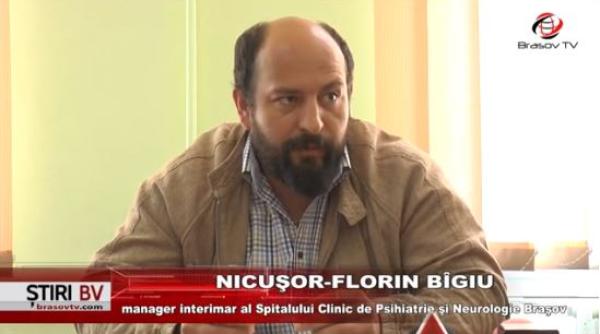 Spital de PSIHIATRIE, în centrul unui nou SCANDAL: Pacienții secției de la Vulcan - COBAI pentru companii farmaceutice?