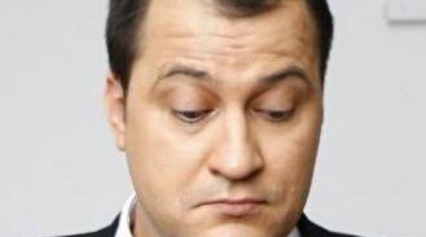 Şerban Huidu, REACŢIE în cazul Iorgulescu, după ce a fost IRONIZAT: "Pentru MORALIŞTII DE CARTON..."