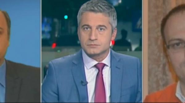 Avocatul lui Gheorghe Dincă: „Inculpatul își regretă faptele”. Cum a reacționat Alexandru Cumpănașu 