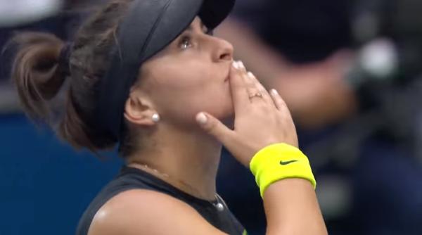 Bianca Andreescu, declarație care-i va ÎNFURIA pe fanii ROMÂNI. Nu se așteptau la asta de la ea