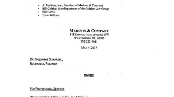 Dăncilă a obținut FOTOGRAFIA pentru care Dragnea a plătit 100.000 de dolari