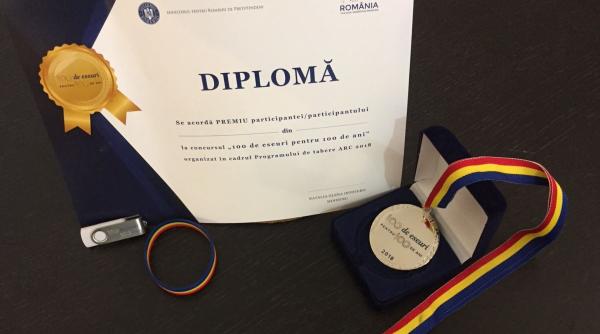 Student român în Manchester, laureat al Global Undergraduate Awards la categoria Economie