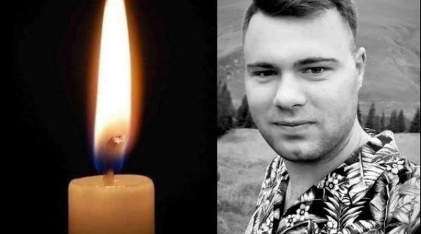Tragedie pentru o familie din Buzău: „Ce îți lipsea copilule aici?!“. Tânăr român, MORT în GERMANIA când muta un BUȘTEAN