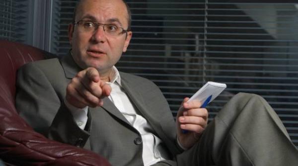 Cozmin Gușă îl ACUZĂ pe Rareș Bogdan de „PROSTITUȚIE”: „Este cu atât mai gravă!” 