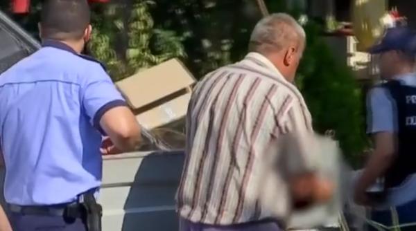 DIICOT, precizări de ULTIMĂ ORĂ despre crimele din Caracal