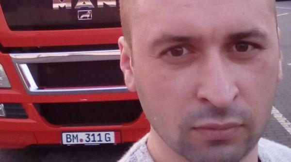 Italia. Șofer ROMÂN de TIR, găsit MORT în camion. Avea doar 30 de ani
