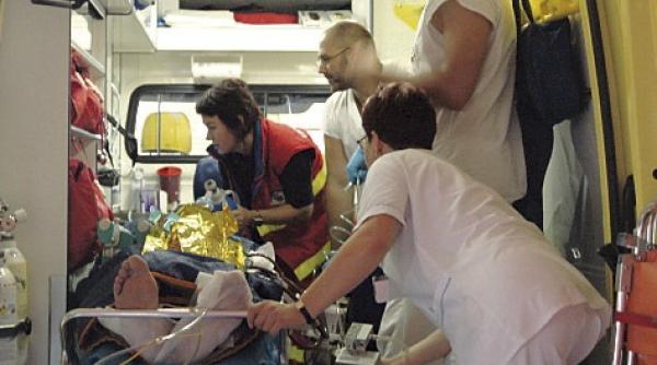 Italia. Un muncitor ROMÂN a MURIT în timp ce lucra la o BISERICĂ. Fratele său l-a găsit fără suflare