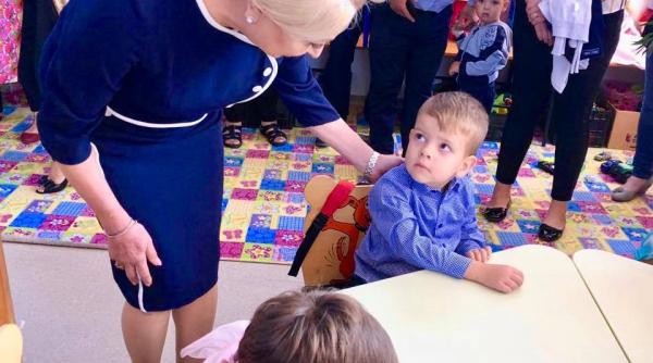 Oana Stănciulescu: Fiul lui Dăncilă să ne plătească datoriile!