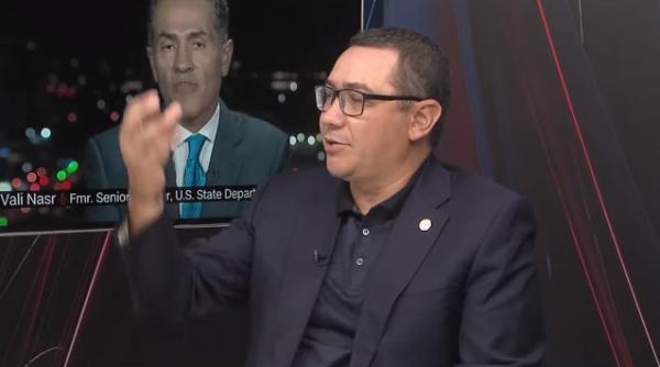 Ponta: Liviu Dragnea va rămâne în istorie