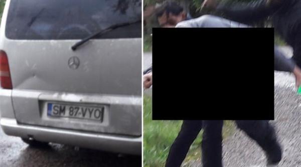 Tineri români, căutați în toată FINLANDA: L-au atacat pe proprietarul casei de unde încercau să fure