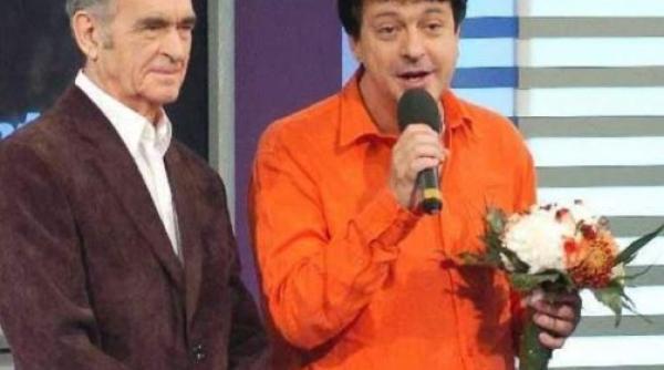 Alexandru DARIE A MURIT. Doliu în cinematografie. Fiul regretatului actor Iurie Darie a plecat la cer că își îmbrățișeze tatăl