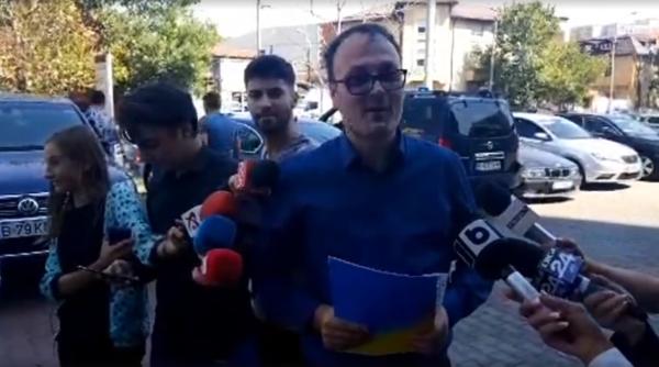 Oana Stănciulescu: Ministrul de Interne este OBLIGAT să spună CINE l-a amenințat pe Cumpănașu