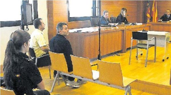 Român din SPANIA, riscă 28 de ani de ÎNCHISOARE pentru agresiuni sexuale împotriva unor copile